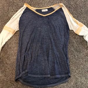 Baseball Tee